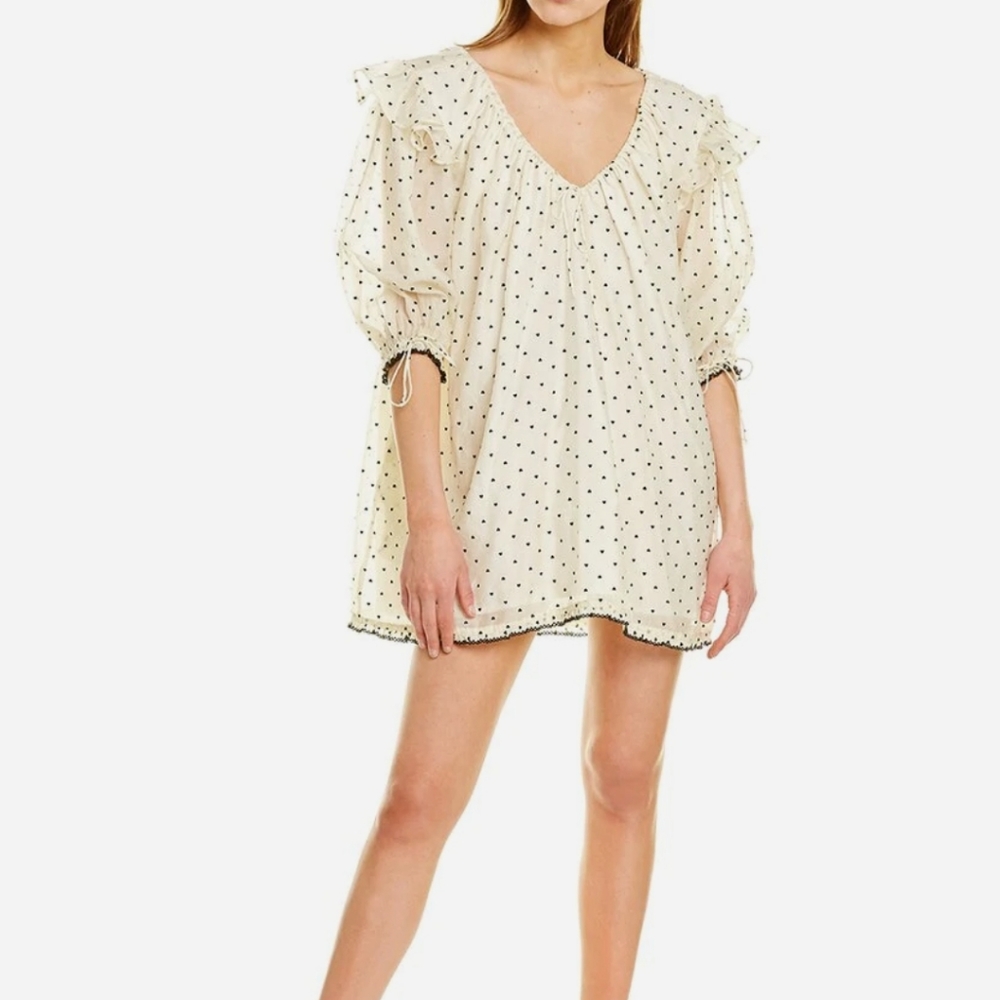 NWT For Love and Lemons Dress
